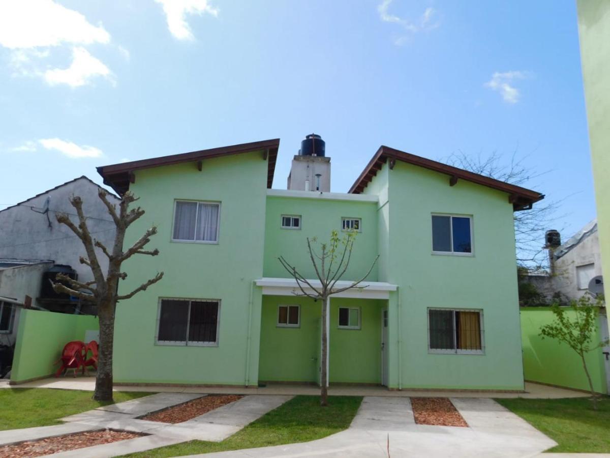 Alquileres Luis Villa San Clemente del Tuyú Exterior foto