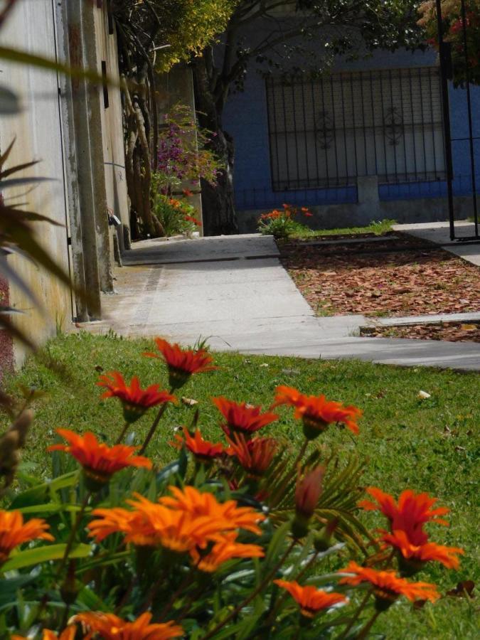 Alquileres Luis Villa San Clemente del Tuyú Exterior foto