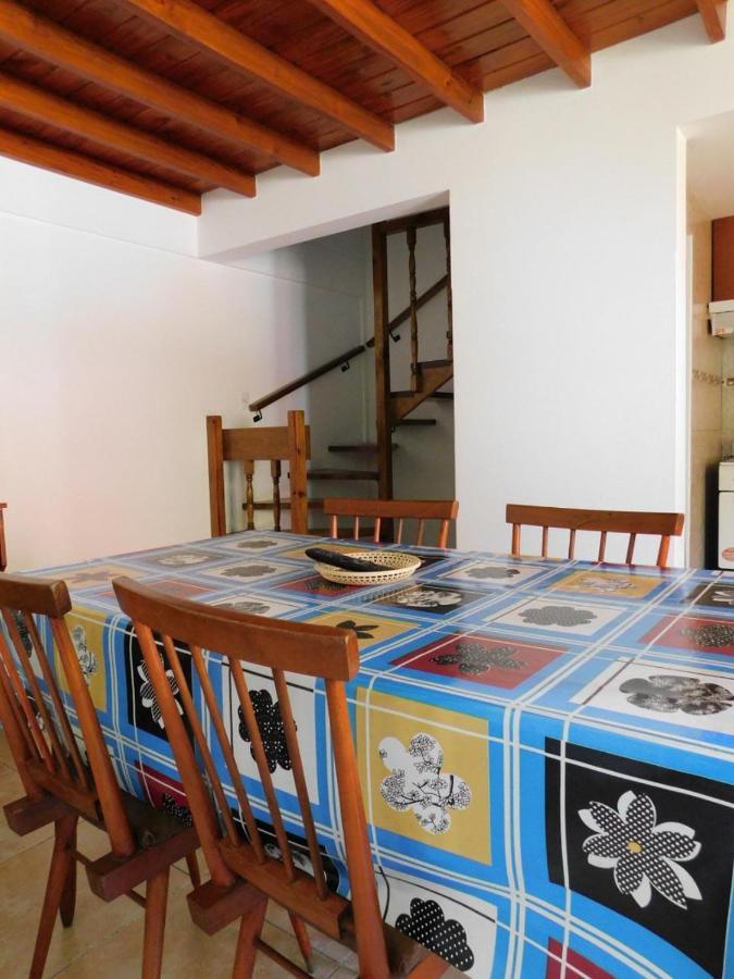 Alquileres Luis Villa San Clemente del Tuyú Exterior foto