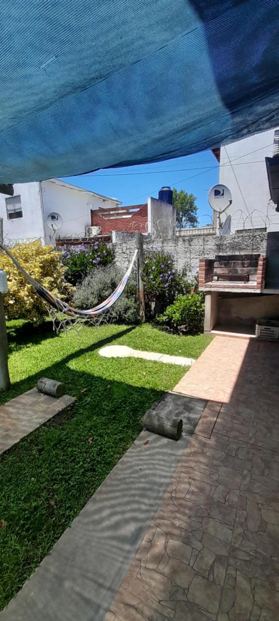 Alquileres Luis Villa San Clemente del Tuyú Exterior foto